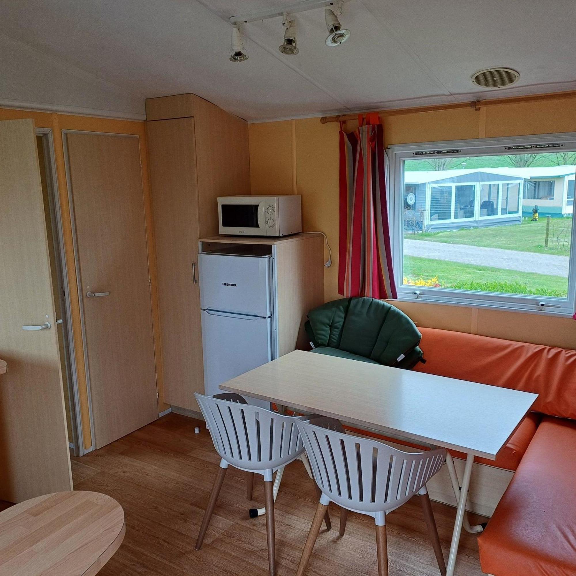 Campingplatz Scheldeoord Zeeland Neben Einem Sandstrand Baarland Exterior photo